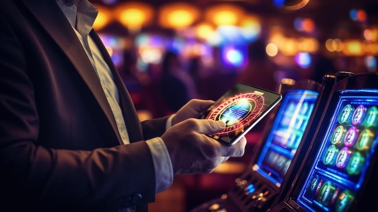 j22 Kya Mila j22 ke Live Casino Mein